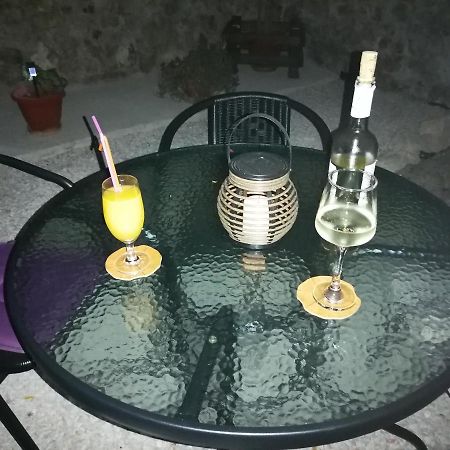 칼리베스 Lemon Tree House 빌라 외부 사진