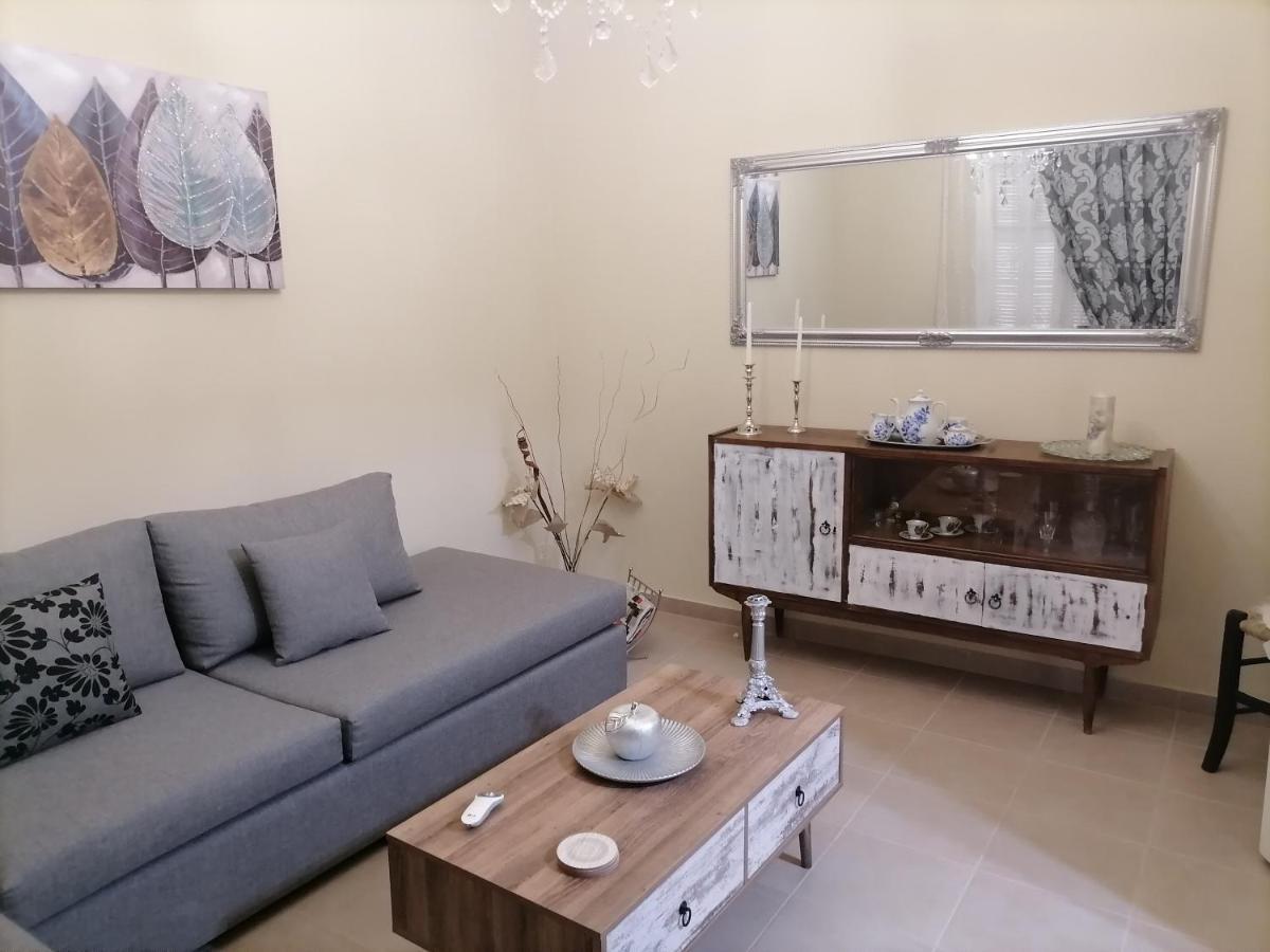 칼리베스 Lemon Tree House 빌라 외부 사진