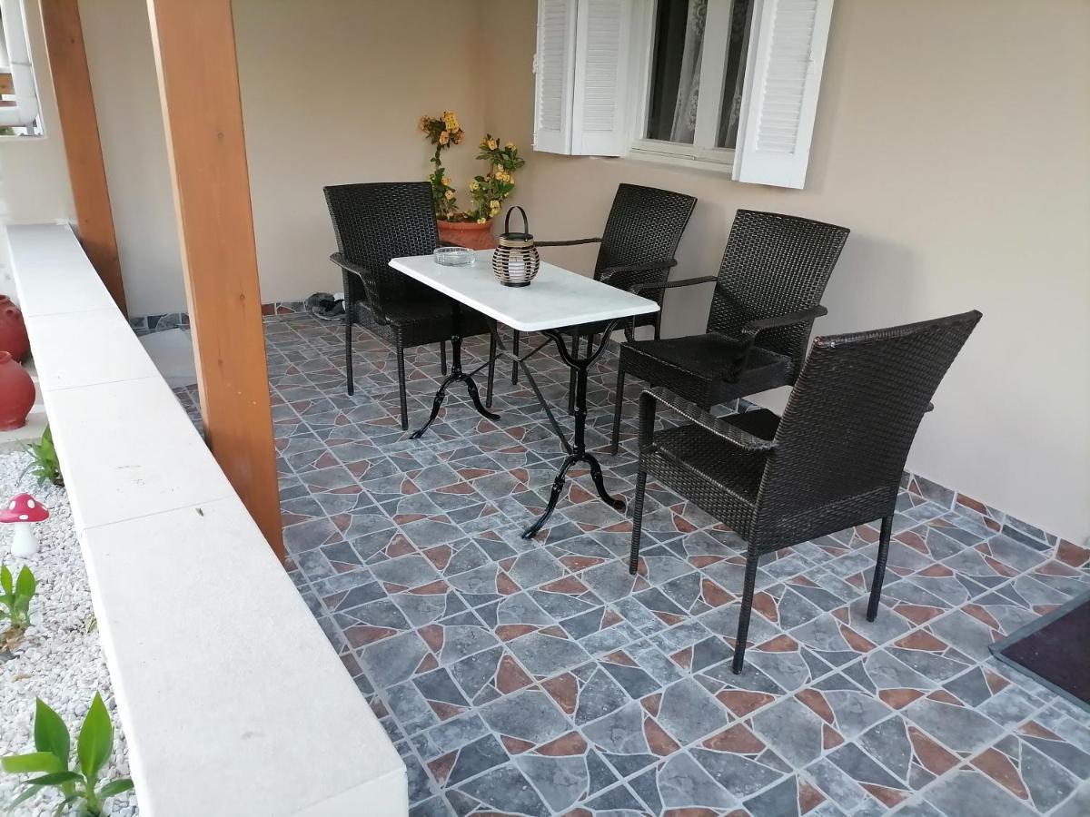 칼리베스 Lemon Tree House 빌라 외부 사진