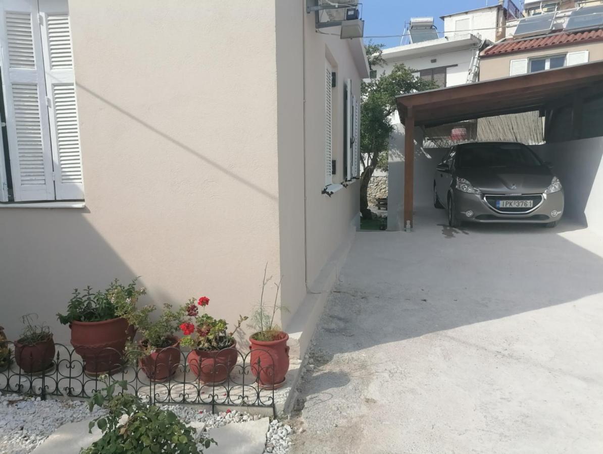 칼리베스 Lemon Tree House 빌라 외부 사진