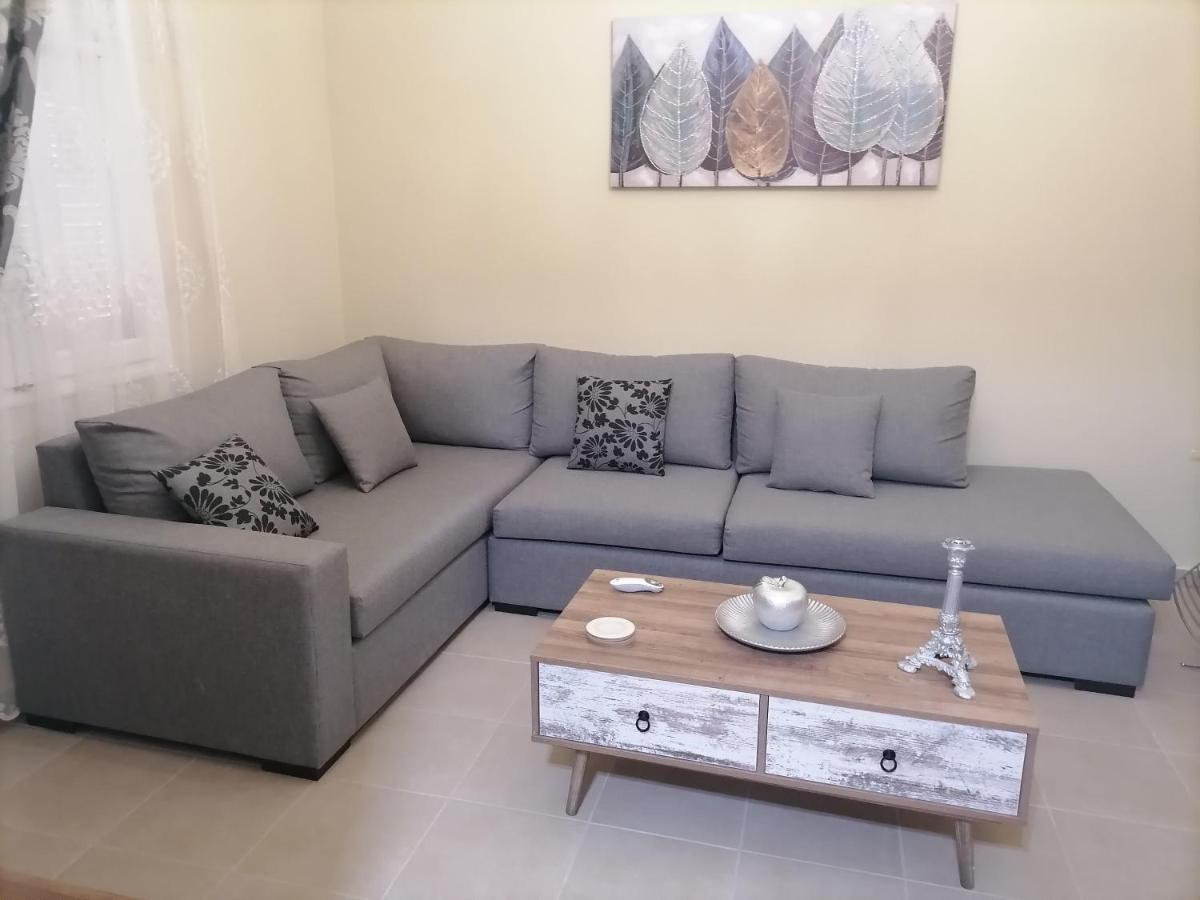 칼리베스 Lemon Tree House 빌라 외부 사진