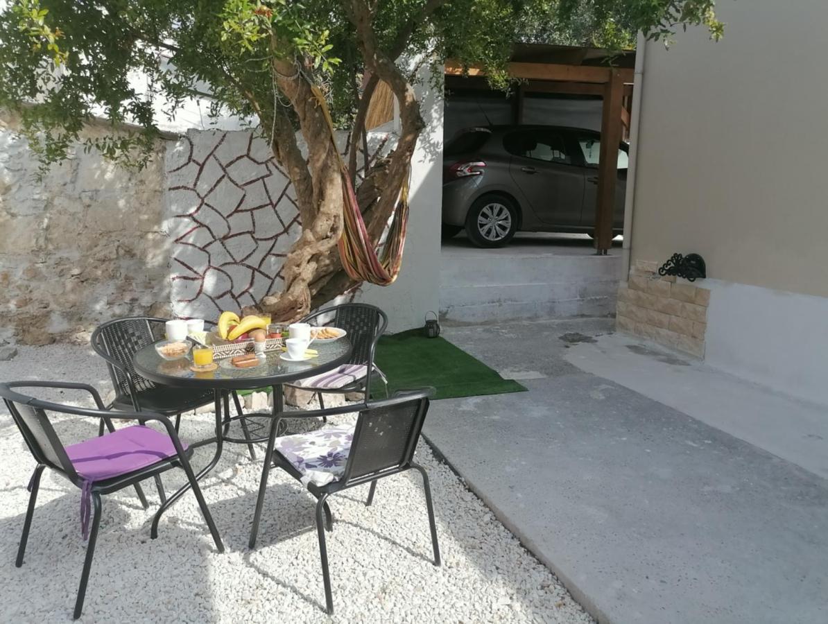 칼리베스 Lemon Tree House 빌라 외부 사진
