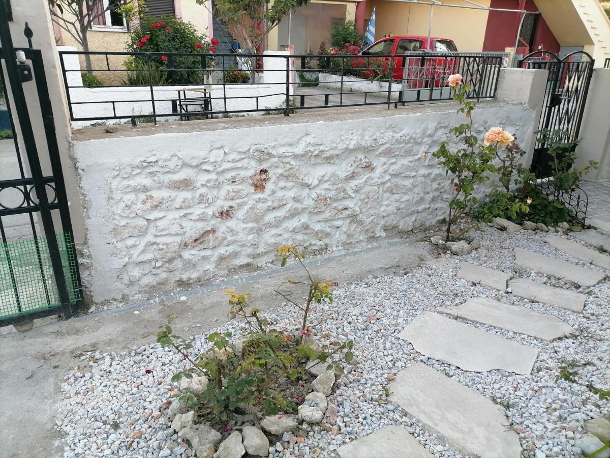 칼리베스 Lemon Tree House 빌라 외부 사진