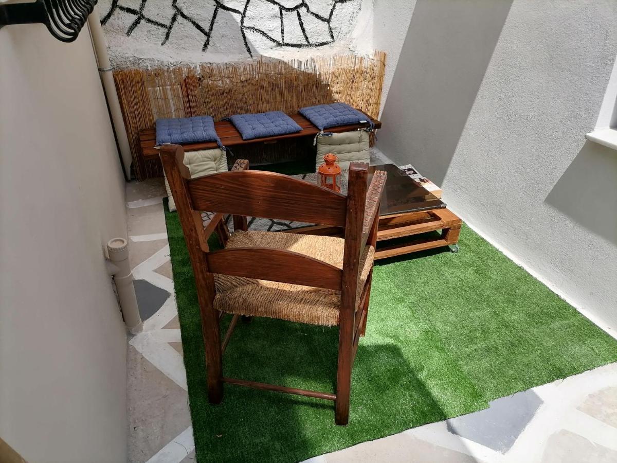 칼리베스 Lemon Tree House 빌라 외부 사진