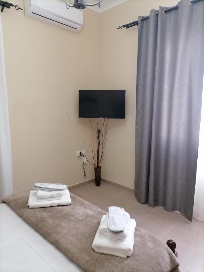 칼리베스 Lemon Tree House 빌라 외부 사진