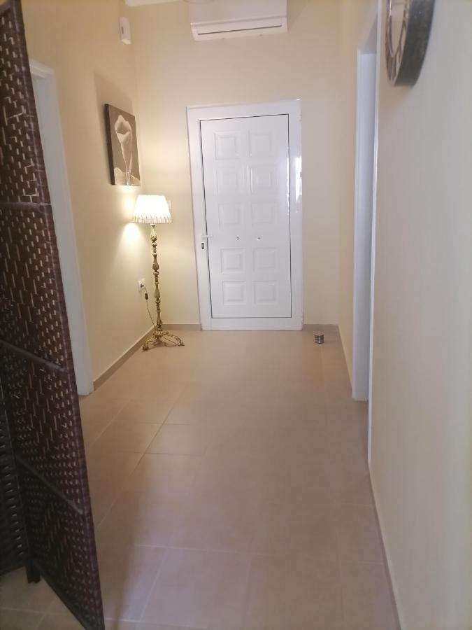 칼리베스 Lemon Tree House 빌라 외부 사진