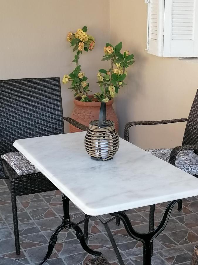 칼리베스 Lemon Tree House 빌라 외부 사진